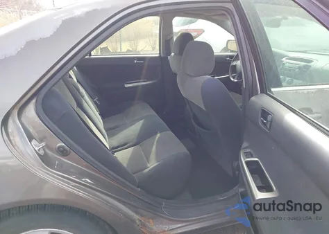 2005 Toyota Camry Se из США, поврежденный, VIN 4T1BE32K45U943689